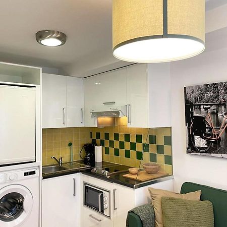 Moss Home Сантьяго-де-Компостела Экстерьер фото