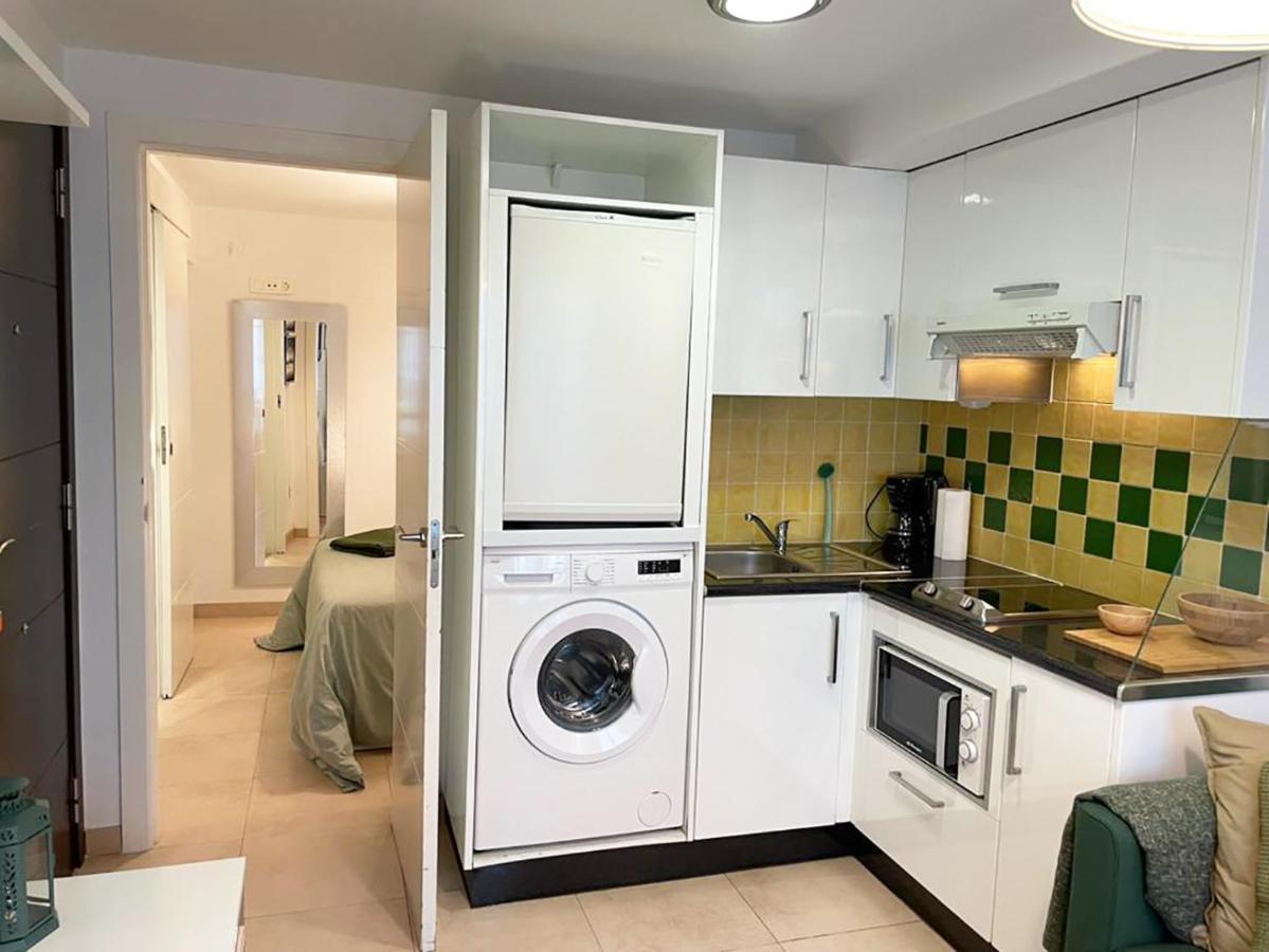 Moss Home Сантьяго-де-Компостела Экстерьер фото